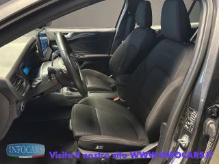 FORD Focus usata, con Alzacristalli elettrici