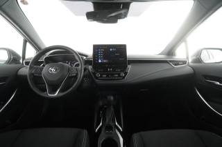 TOYOTA Corolla usata 10
