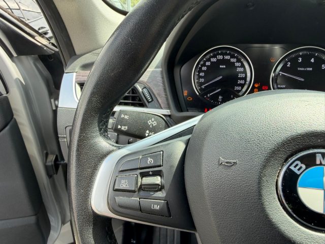 BMW X1 usata, con Cerchi in lega
