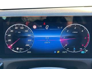 MERCEDES-BENZ A 180 usata, con Fendinebbia