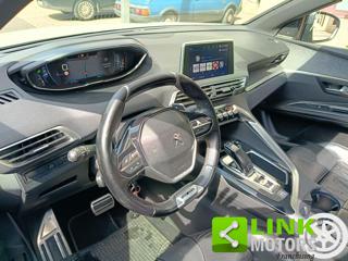 PEUGEOT 5008 usata, con Tettuccio apribile