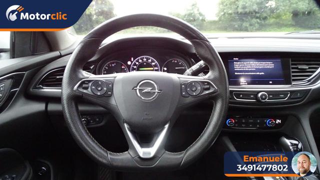 OPEL Insignia usata, con Climatizzatore