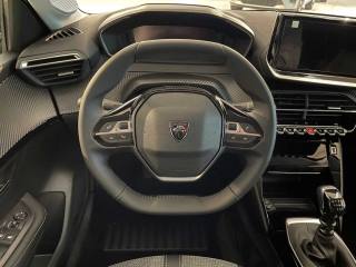 PEUGEOT 208 usata, con Sedile posteriore sdoppiato