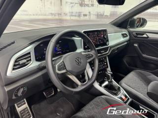 VOLKSWAGEN T-Roc usata, con Cerchi in lega
