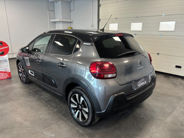CITROEN C3 usata, con Fari LED