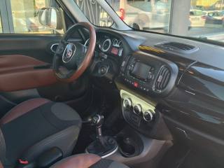 FIAT 500L usata, con Cruise Control