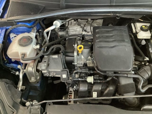 SKODA Fabia usata 24