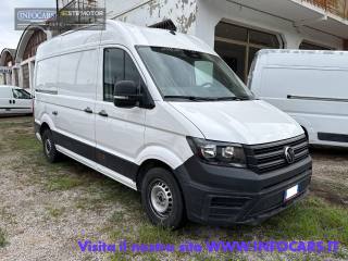 VOLKSWAGEN Crafter 2.0 TDI 140CV PM-TM Furgone Logistic + IVA