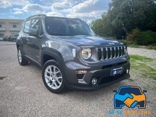 JEEP Renegade usata, con Airbag laterali