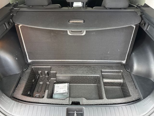 KIA Sportage usata, con Servosterzo