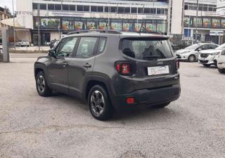 JEEP Renegade usata, con Controllo trazione