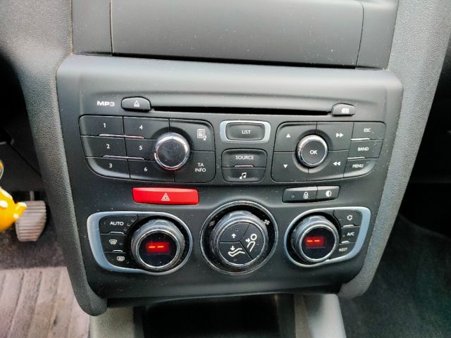 CITROEN C4 usata, con ESP