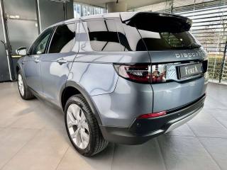 LAND ROVER Discovery Sport usata, con Controllo trazione