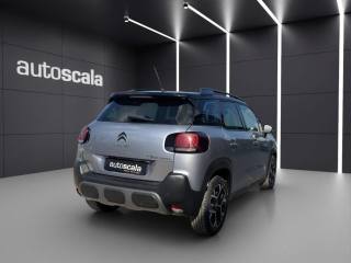 CITROEN C3 Aircross usata, con Autoradio
