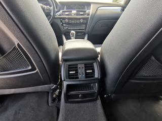 BMW X4 usata, con MP3