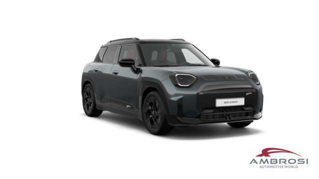 MINI Aceman usata 6