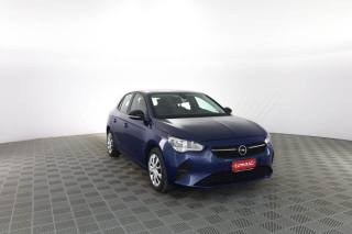 OPEL Corsa CORSA 1.2 100 CV Edition