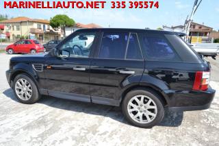 LAND ROVER Range Rover Sport usata, con Climatizzatore
