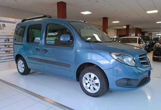 MERCEDES-BENZ Citan usata, con Airbag laterali