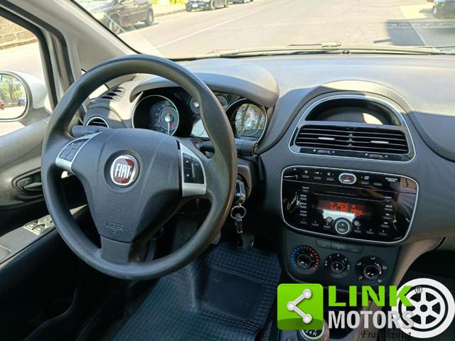 FIAT Punto usata 41