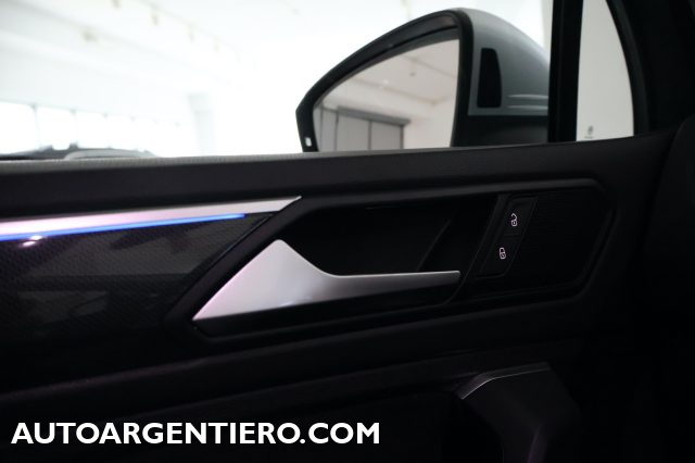 VOLKSWAGEN Tiguan usata, con Controllo vocale