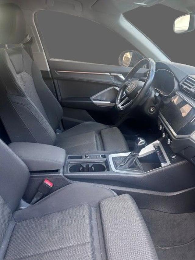 AUDI Q3 usata, con Airbag laterali