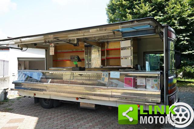 IVECO Other usata, con Servosterzo