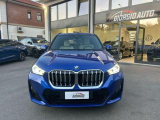 BMW X1 usata, con Boardcomputer