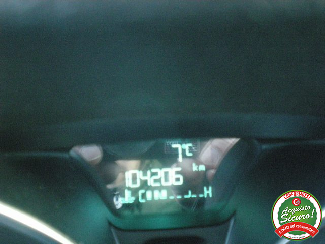 FORD Fiesta usata 15