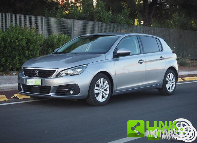 PEUGEOT 308 usata 0