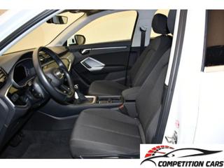 AUDI Q3 usata, con Cerchi in lega