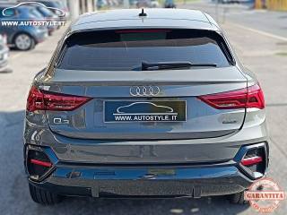 AUDI Q3 usata, con Volante multifunzione