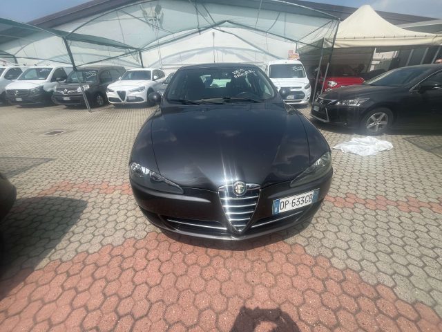 ALFA ROMEO 147 usata, con Sistema di navigazione