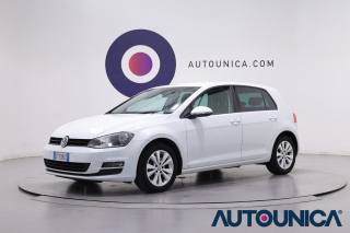 VOLKSWAGEN Golf 1.4 TSI 5PORTE COMFORTLINE BLUEMOTION TECHNOLOGY