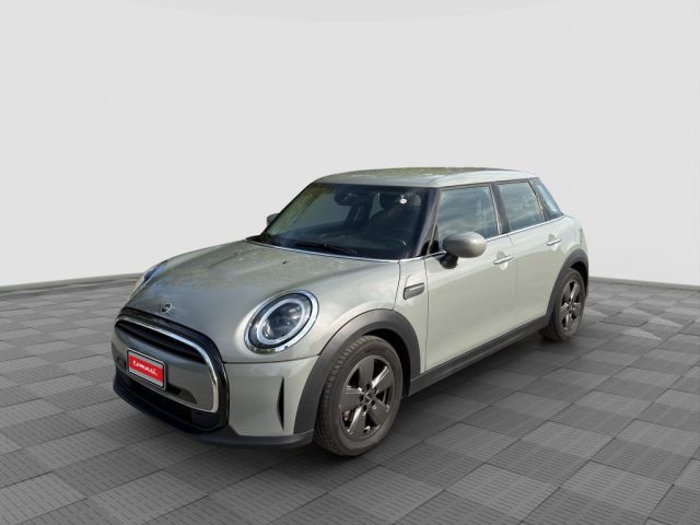 MINI Mini usata 0