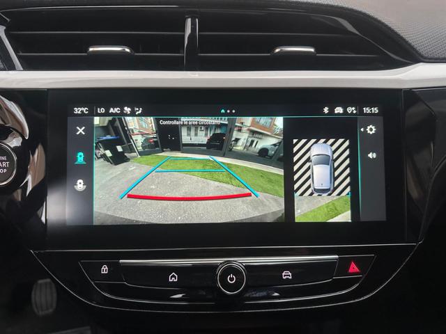 OPEL Corsa usata, con Cruise Control
