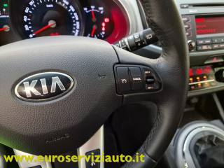 KIA Sportage usata 27