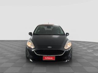 FORD Fiesta usata 7