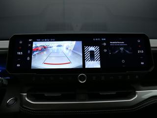 JEEP Compass usata, con ESP
