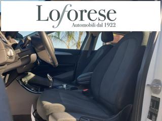 BMW X2 usata, con Cerchi in lega