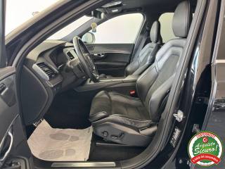 VOLVO XC90 usata, con Boardcomputer