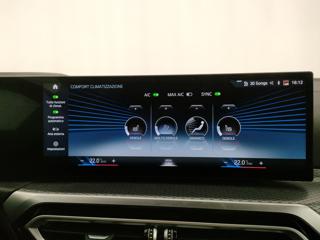 BMW i4 usata, con Bracciolo
