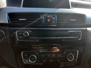 BMW X2 usata, con Climatizzatore