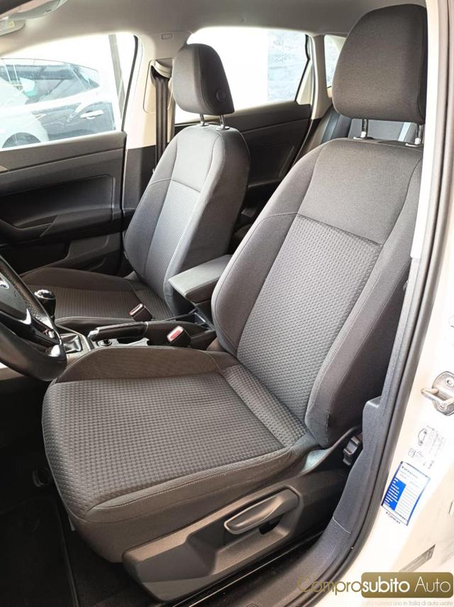 VOLKSWAGEN Polo usata 14