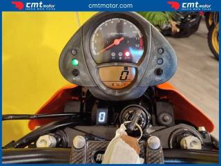 KAWASAKI ER-6N usata 4