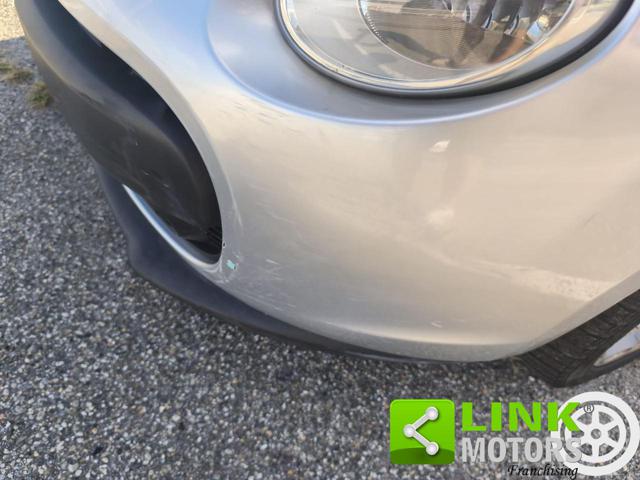 FIAT 500L usata 23