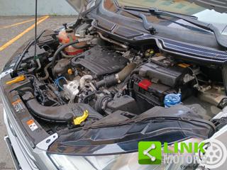 FORD EcoSport usata, con Android Auto