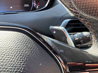 PEUGEOT 3008 usata, con Servosterzo