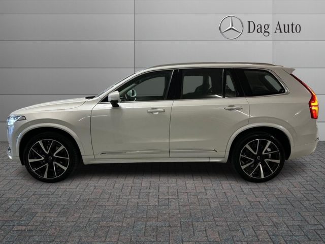 VOLVO XC90 usata, con Autoradio