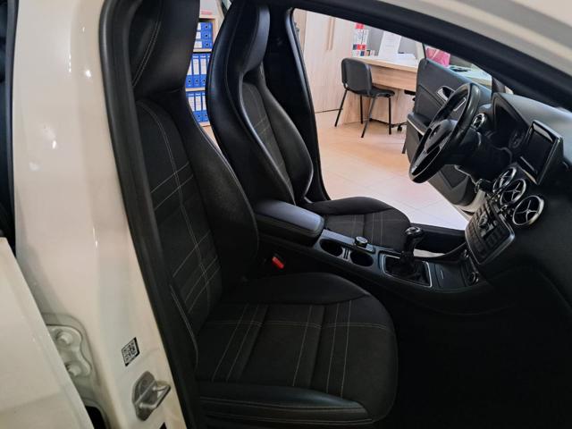 MERCEDES-BENZ A 180 usata, con Controllo trazione
